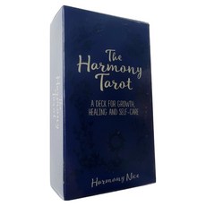 Pick Deal 感性塔羅牌, 1個, 和諧塔羅牌