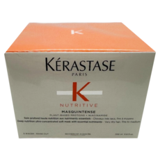 KERASTASE 巴黎卡詩 皇家滋養髮膜, 1個, 200ml
