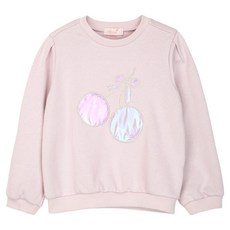 Perimitz 兒童款極光櫻桃大學T P2535T184