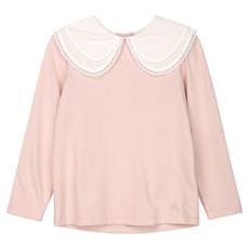 Perimitz 兒童雙領T恤式上衣 P2535T152