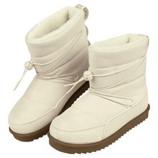 paperplaneskids 羽絨靴