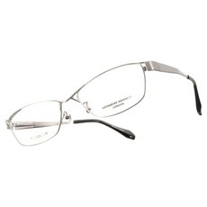 KATHARINE HAMNETT 日本工藝鈦金屬系列 方框光學眼鏡 KH9133 C01