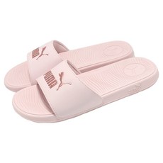 PUMA 女款 Cool Cat 2.0 Wns 拖鞋 38910805, 粉色, 25cm