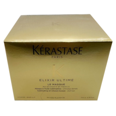 KERASTASE 巴黎卡詩 金緻柔馭黃金髮膜, 1個, 200ml