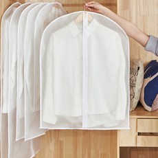 想像一匙 衣物防塵防水套 3款 x 2p 組, 1套