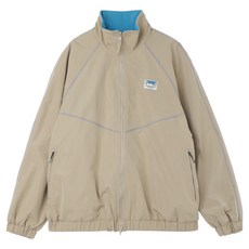 oceanpacific WONDERPLACE OCEAN REV TRACK JACKET WOPC6RJJPZ04