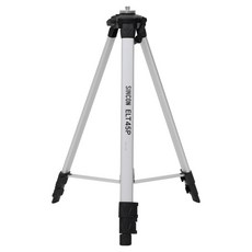 Sincon 雷射水平儀升降三腳架 1580mm ELT45P, 1個