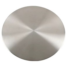 Ontree 304不鏽鋼水槽排水口蓋 185mm, 銀色, 1個