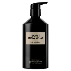 디에스앤더가 바디 솝 아이 돈 노우 왓, 1개, 350ml