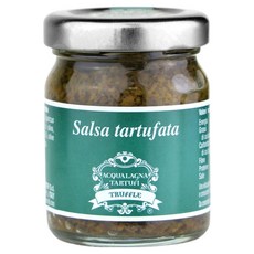 아콸라냐타르투피 트러플 소스, 1개, 90g