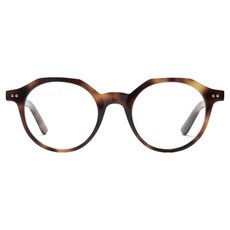 CARIN 切角圓框光學眼鏡 RAMS P C2