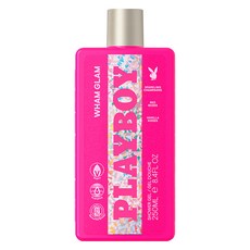 PLAYBOY WOMB Glam 沐浴露, 1個, 250ml