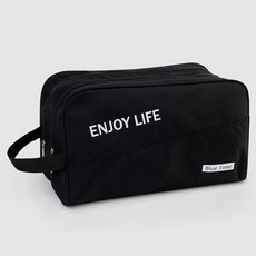 American Road 兩用超強收納休閒運動包 HR2361, 黑色, 1個