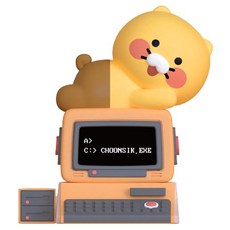 카카오프렌즈 RC USB 피규어 춘식이 KAU31, 1개, 128GB