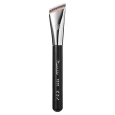 PICCASSO 畢卡索 輕拍遮瑕粉底刷 FB33, 1個, 混色