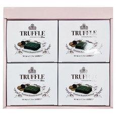 프리미엄 트러플김 10개입 x 4p 선물세트, 1세트