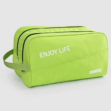 American Road 兩用超強收納休閒運動包 HR2361, 綠色, 1個