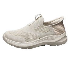 shoes& 超輕量針織套入式慢跑鞋 sn766