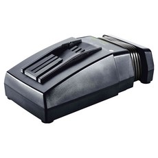 페스툴 급속 충전기 TCL 6 KR 203581, 1개