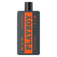 PLAYBOY 遊戲改變者沐浴露, 1個, 250ml