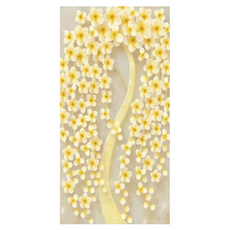 사인포스트 풍수 돈 들어 오는 그림 L