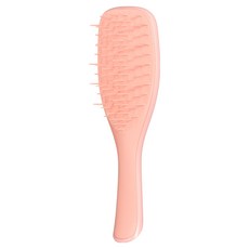 TANGLE TEEZER 濕髮梳 極致溫和, 1個, 番紅花