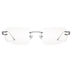 CARIN 無框光學眼鏡 SIENNA+B_C2