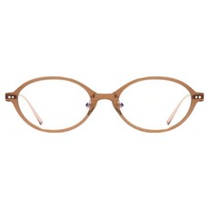 CARIN 橢圓框光學眼鏡 ROY_O_C2