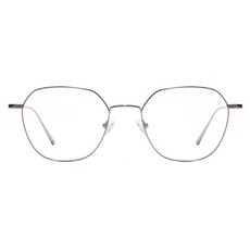 CARIN 純鈦系列 多邊方框光學眼鏡 NORMAN_C5