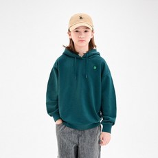 Jelistudio 基本款連帽大學T