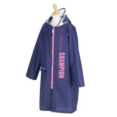 美國 Champion 女款 小學/國中 雨衣