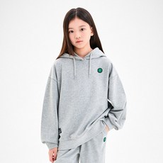 젤리스튜디오 베이직 후드 맨투맨