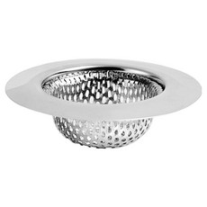 ibili 不鏽鋼水槽濾網 9cm, 1個, 1個裝