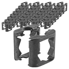 FESTOOL 倍速妥 Domino 連接器螺栓蓋 SV-V D14 201498 2入, 32個