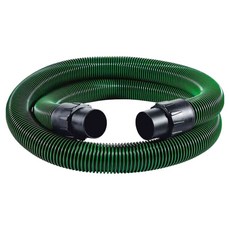 FESTOOL 倍速妥 集塵軟管 D 50x4m-AS 452890, 1個