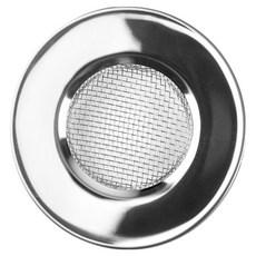 ibili 不鏽鋼水槽濾網 7.5cm, 1個, 1個裝