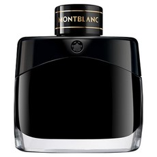 MONTBLANC 萬寶龍 傳奇至尊男仕淡香精, 1個, 50ml
