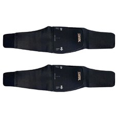 AOLIKES 奧力克斯 足弓墊左右腳通用, 2個