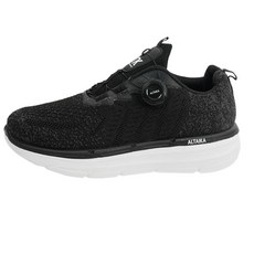 ALTAIKA 舒適旋鈕慢跑運動鞋 AT-711