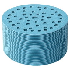 FESTOOL 倍速妥 砂紙 STF D150/48 P220 GR 575167, 100個