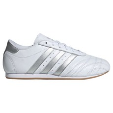adidas 愛迪達 女款 TAEKWONDO LACE W 運動休閒鞋 JS1192