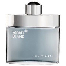 MONTBLANC 萬寶龍 獨白男性淡香水, 1個, 50ml