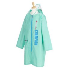 美國 Champion 女款 小學/國中 雨衣