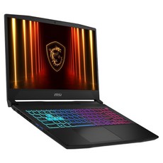MSI 2025 스워드 GF66 HX 15.6 코어i7 인텔 14세대 지포스 RTX 5060, 블랙, 512GB, 16GB, Free DOS, Sword GF66 HX B14WFK-i7 QHD