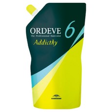 mILBOn Addix 氧化劑 6%, 1L, 1個