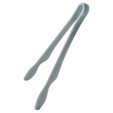 SiliPot 大型矽膠夾, 灰色, 1個