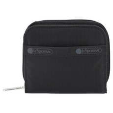 LESPORTSAC 力士保 Claire 短夾 6505.R086