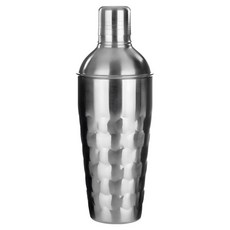 Premier 蜂巢紋雪克杯, 1個, 750ml, 銀色