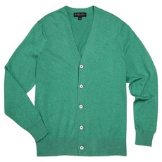 BrooksBrothers 男款Supima棉開襟衫