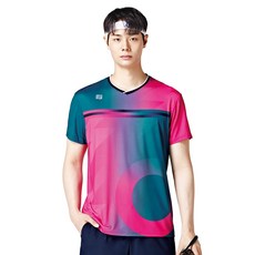 peggynco 男士運動機能全方位T恤 RT-1073